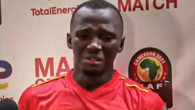 Kamara juega en el East End Lions de Sierra Leona. | Video: Bein Sports