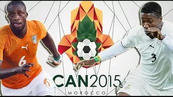 Copa Africana de Naciones 2015 no se suspenderá por el ébola