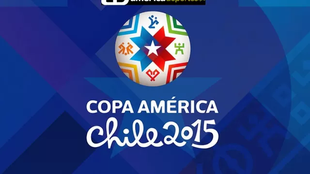 Américadeportes.pe transmitirá en vivo toda la Copa América 2015