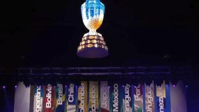 Copa América 2015: conoce los cambios de la Conmebol para esta edición