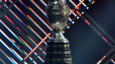 Copa América 2015: conoce la conformación de los grupos Copa América 2015: conoce la conformación de los grupos