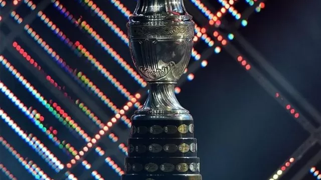 Copa América 2015: conoce la conformación de los grupos
