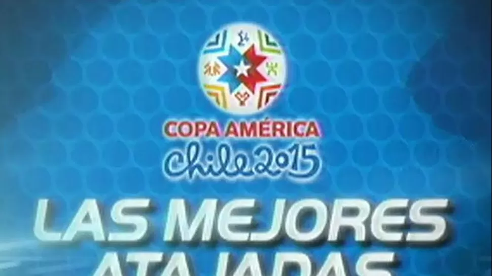 América deportes