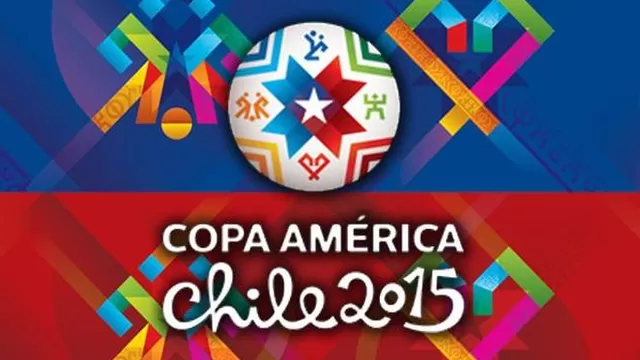 La Copa Am&amp;eacute;rica de Chile 2015 arranca este jueves 11 (Foto: Copa Am&amp;eacute;rica)