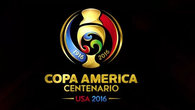 OFICIAL: Confirman que Copa América Centenario será en Estados Unidos
