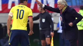 Copa América 2016: Pekerman no convocó a Falcao, Teo ni Jackson Martínez