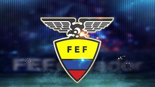 Ecuador integra el grupo B de la Copa América 2019. | Foto: FEF