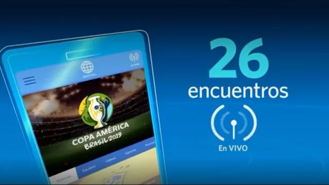Copa América 2019: entérate todo sobre los próximos partidos que se jugarán desde el 14 de junio EN VIVO