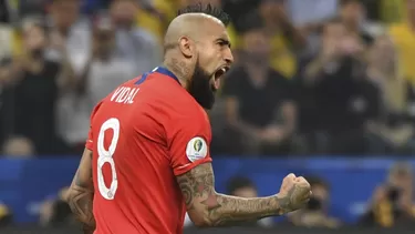 La selección chilena está a la espera de su nuevo rival. | Foto: AFP