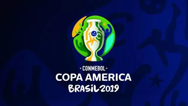 Per&amp;uacute; debuta con Venezuela en la Copa Am&amp;eacute;rica 2019. | Foto: Copa Am&amp;eacute;rica