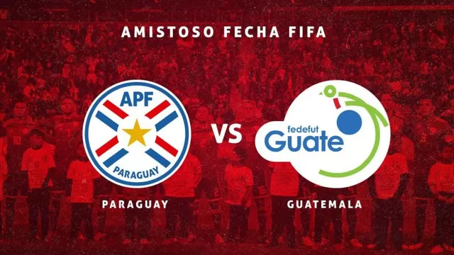 Paraguay integra el Grupo B de la Copa América junto a Argentina, Colombia y Qatar. | Foto: Slección paraguaya.