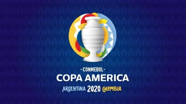 Conmebol inició visita a Colombia para evaluar aspectos de la Copa América | Foto: Conmebol.