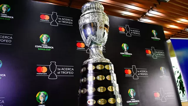 Copa América 2020: la final se jugará en el Metropolitano de Barranquilla