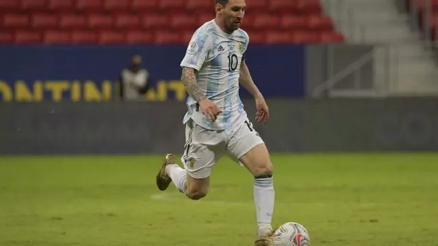 Copa América 2021: Así marcha el Grupo A tras los triunfos de Argentina y Chile este viernes