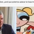 Copa América 2021: Colombia se quedó sin el torneo y protagonizó memes