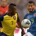Colombia vs. Ecuador EN VIVO: SIGUE AQUÍ el partido por la Copa América 2021