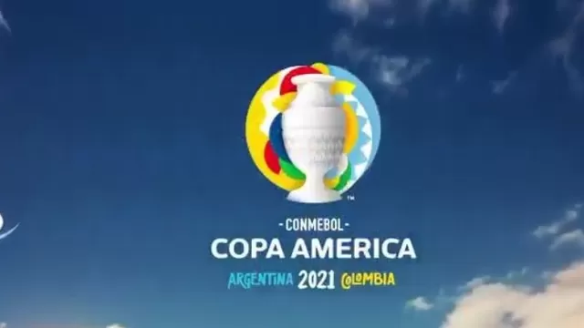 Copa América 2021: Conmebol dio un adelanto de la canción oficial del torneo