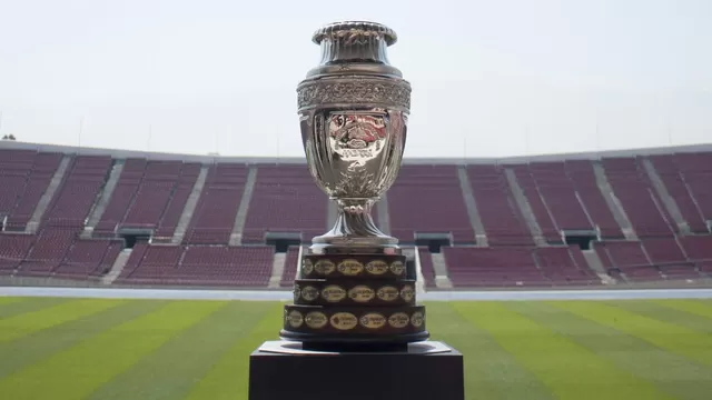 Copa América 2021: Dos patrocinadores se retiraron del torneo de la Conmebol