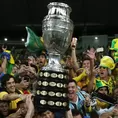 Copa América 2021: Gobierno de Bolsonaro dice que todavía no está confirmado el torneo en Brasil