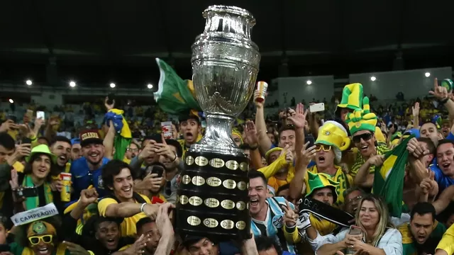 Resulta que la Copa América 2021 todavía no tiene sede | Video: Canal N.