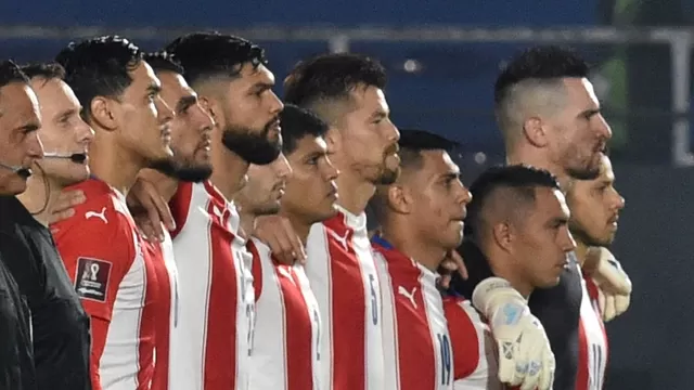Copa América 2021: Paraguay dio a conocer su lista de convocados para el torneo