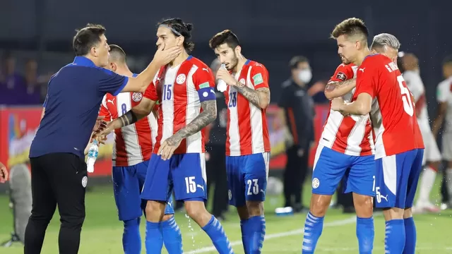 Copa América 2021: Paraguay ratificó su participación en el torneo de Brasil