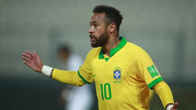 El senador Renan Calheiros no quiere que se dispute la Copa América en Brasil | Video: Twitter.