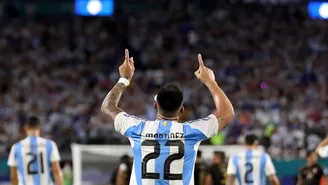 Copa América 2024: El camino de Argentina hacia la final