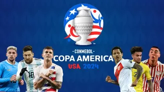 Los detalles de la Copa América 2024. | Video: América Deportes