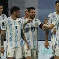 Copa América: La Argentina de Lionel Messi confirmó su participación en el certamen