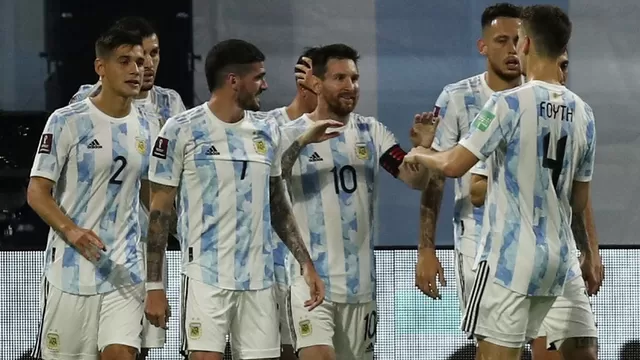 Copa América: La Argentina de Lionel Messi confirmó su participación en el certamen