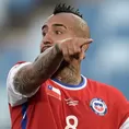 Copa América: Arturo Vidal habló tras romper la &#39;burbuja&#39; sanitaria de Chile