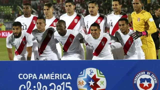 Perú sumó su primer triunfo en la era Gareca. (EFE)