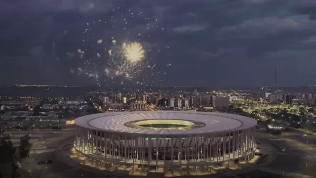 Copa América: Bolsonaro no asistió a la inauguración del torneo continental 