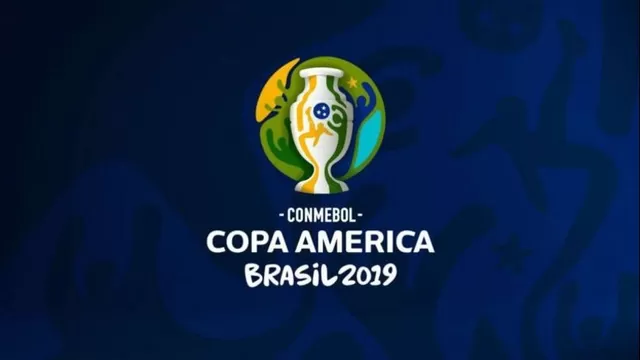 Copa América Brasil 2019: Conmebol confirmó fecha del sorteo de grupos 