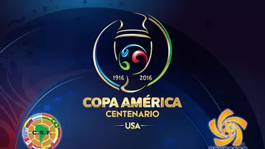 Copa América Centenario 2016