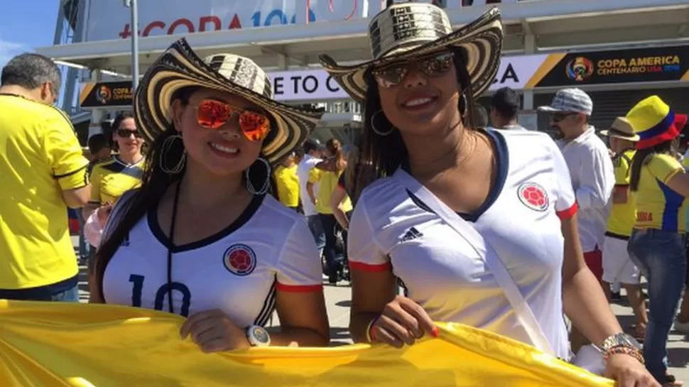 América deportes