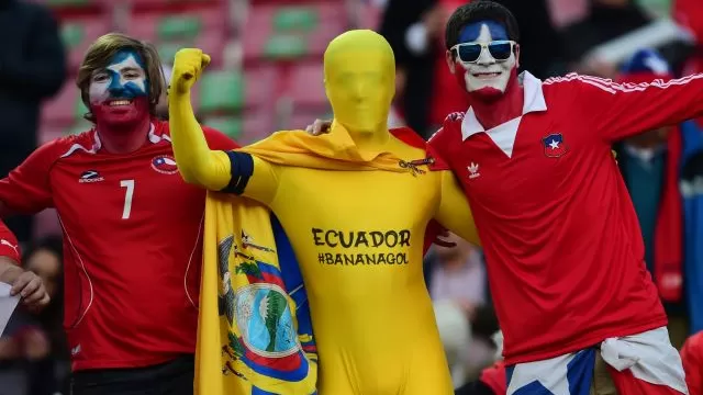Copa América Chile 2015 (AFP)-foto-4