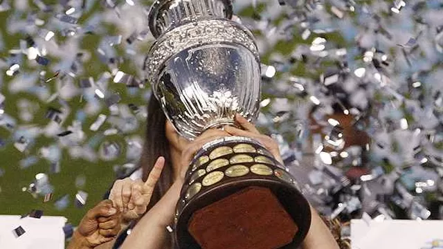 Copa América Chile 2015: realización del torneo no correo peligro
