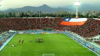 Copa América: Chile anuncia duras medidas contra hinchas extranjeros violentos