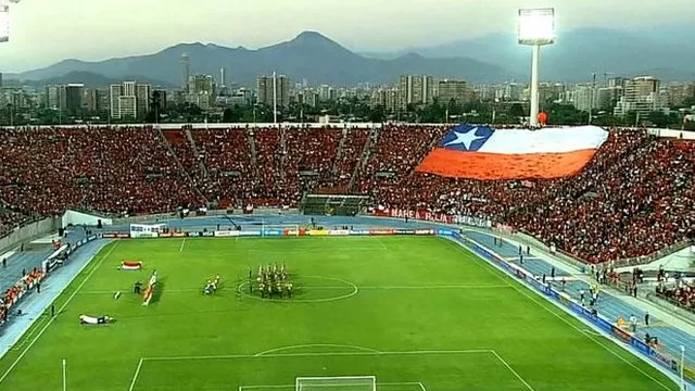 Copa América: Chile anuncia duras medidas contra hinchas extranjeros violentos