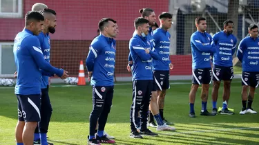 Chile integra el Grupo A de la Copa América 2021.  | Foto: Chile