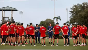 Copa América: Chile vs. Canadá en riesgo de suspenderse