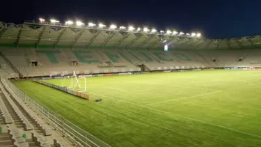 Foto: Copa América Chile 2015