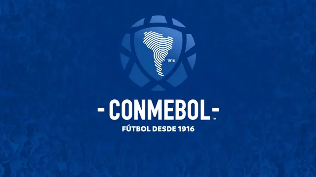 Copa América: Conmebol emitió comunicado sobre el torneo continental