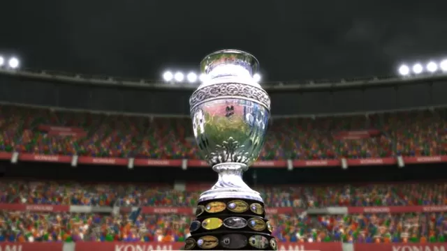 Copa América 2015: conoce el calendario de los partidos