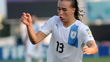 Copa América: Diego Laxalt reemplazará al lesionado 'Cebolla' Rodríguez Copa América: Diego Laxalt reemplazará al lesionado 'Cebolla' Rodríguez