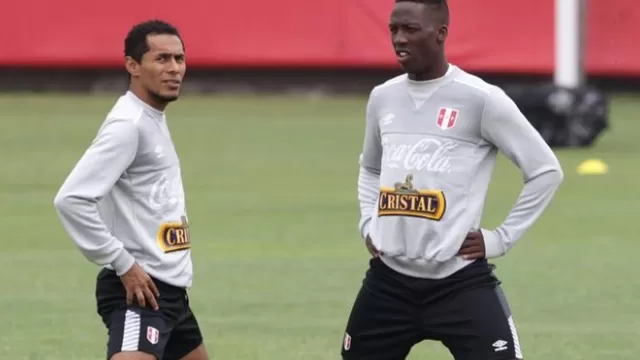 Copa América: entrenamientos de la selección con Paolo Guerrero-foto-11
