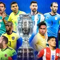 La Copa América Estados Unidos 2024 ya tiene fechas confirmadas