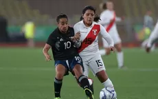 La Copa América femenina 2022 se disputará en Colombia - Noticias de america